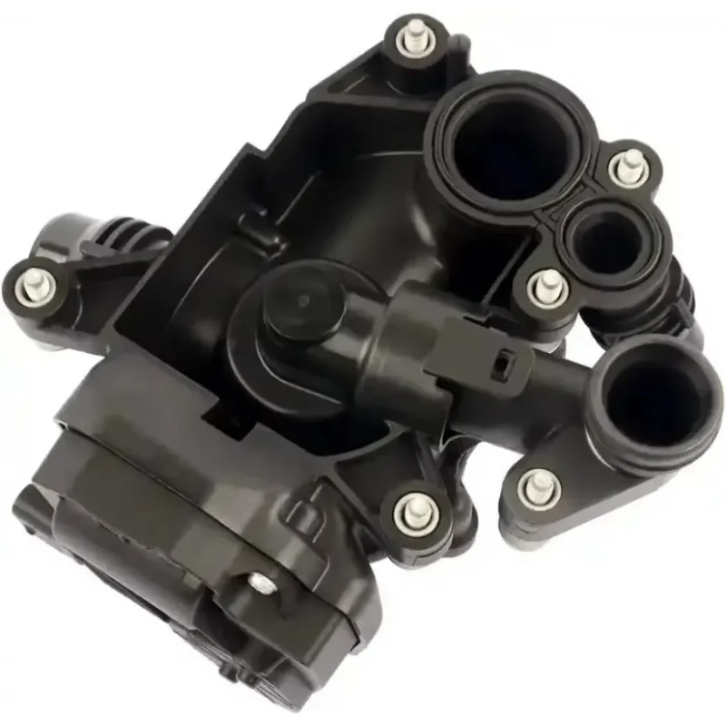 11537644811 Engine Cooling Coolant Thermostat Assembly For Bmw B38 B48 F20 F30 116i 125i 316i 11 53 7 644 811
11537644811 Engine Cooling Coolant Thermostat Assembly For Bmw B38 B48 F20 F30 116i 125i 316i 11 53 7 644 811