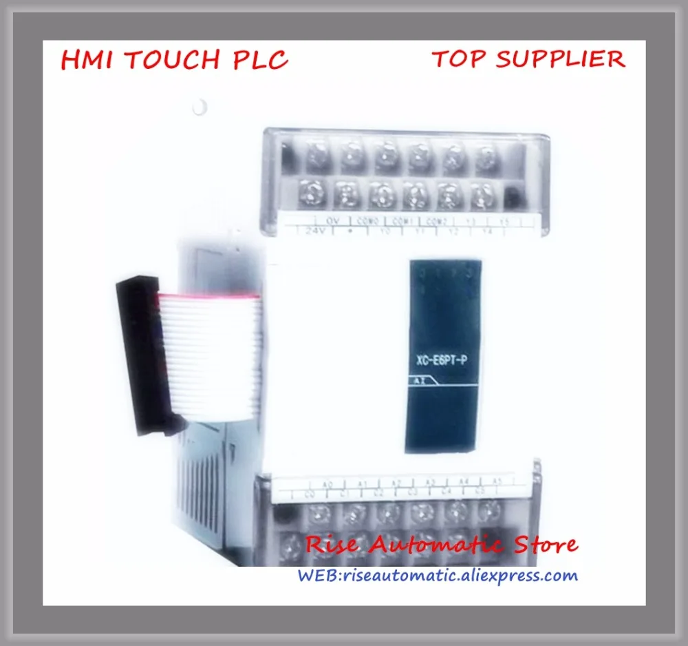 XC-E2AD2PT2DA XC-E2PT-H XC-E6PT XC-E6PT-H XC-E6PT-P XC-E6PT-P-H XC-E2TCA-P XC-E6TCA-P New Original PLC Modules
XC-E2AD2PT2DA XC-E2PT-H XC-E6PT XC-E6PT-H XC-E6PT-P XC-E6PT-P-H XC-E2TCA-P XC-E6TCA-P New Original PLC Modules