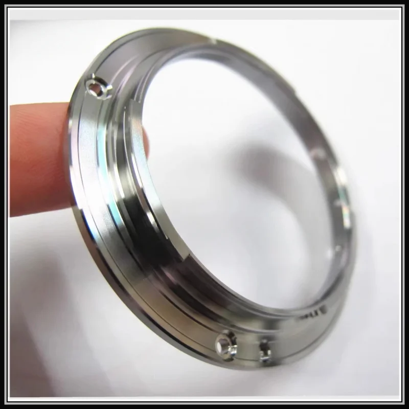 Camera repair accessories for Canon 24-105 II second-generation 24-70 F4 base lens mount
Camera repair accessories for Canon 24-105 II second-generation 24-70 F4 base lens mount