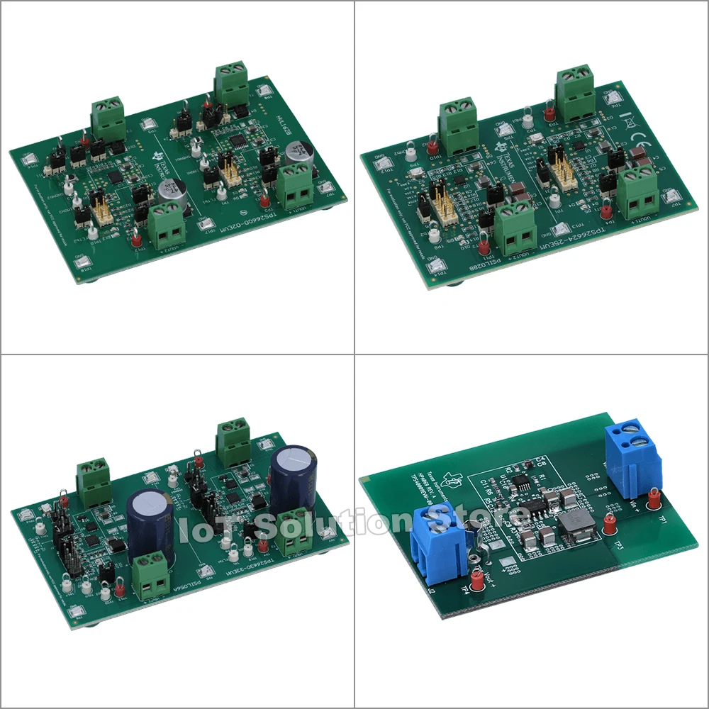 1Set/Lot TPS26600-02EVM TPS26620-23EVM TPS26624-25EVM TPS26630-33EVM TPS26750EVM TPS40007EVM-001 TPS40009EVM-001 Original New
1Set/Lot TPS26600-02EVM TPS26620-23EVM TPS26624-25EVM TPS26630-33EVM TPS26750EVM TPS40007EVM-001 TPS40009EVM-001 Original New