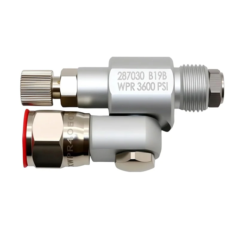 ABKS-287030 Запорный клапан с поворотным удлинителем-180 ° Поворотная соединительная резьба и регулирующий клапан, подходит для распылителей краски
ABKS-287030 Запорный клапан с поворотным удлинителем-180 ° Поворотная соединительная резьба и регулирующий клапан, подходит для распылителей краски