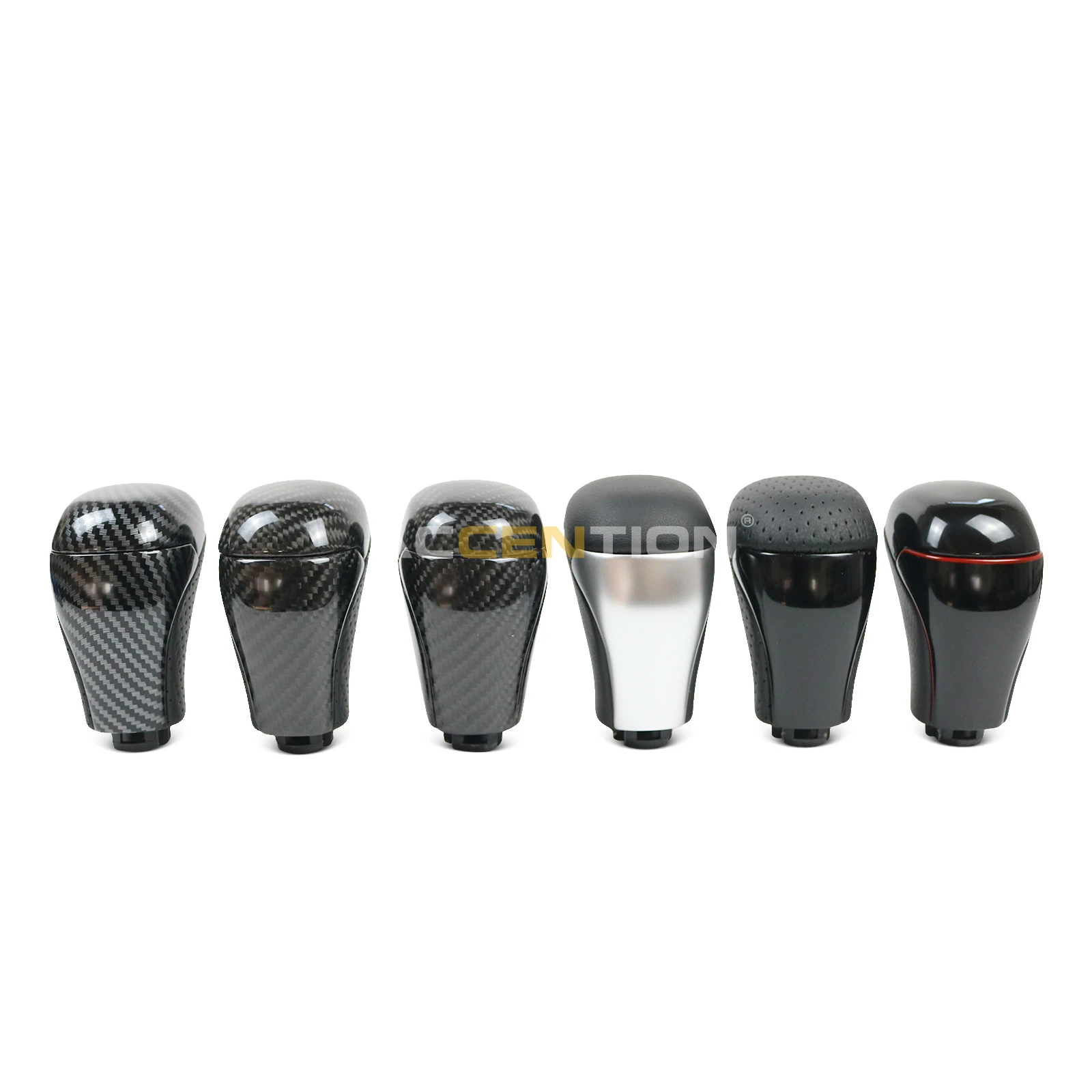 Leather Black Real Carbon Fiber Car Gear Shift Knob For Toyota Highlander 2014-2018 Tacoma 2016 2017 2018
Leather Black Real Carbon Fiber Car Gear Shift Knob For Toyota Highlander 2014-2018 Tacoma 2016 2017 2018