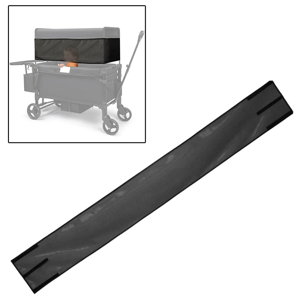 Универсальный чехол для семейных прогулок: регулируемый, легкий, многоразовый, солнцезащитный, для тележек и колясок
Универсальный чехол для семейных прогулок: регулируемый, легкий, многоразовый, солнцезащитный, для тележек и колясок