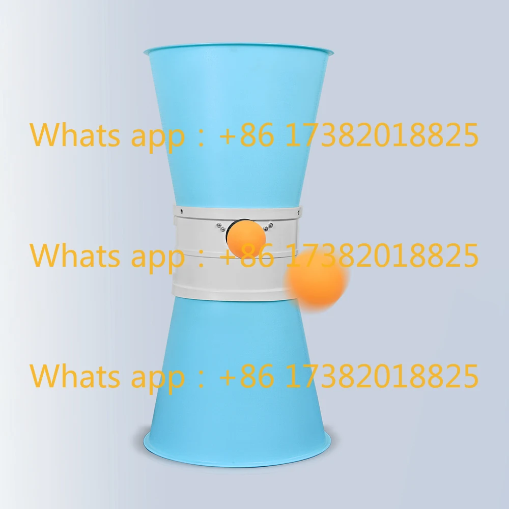 Automatic Table Tennis Robot Service Pitching Machine Portable Wireless Ping Pong Ball Training Machine Remote Control 0-100/MIN
Automatic Table Tennis Robot Service Pitching Machine Portable Wireless Ping Pong Ball Training Machine Remote Control 0-100/MIN