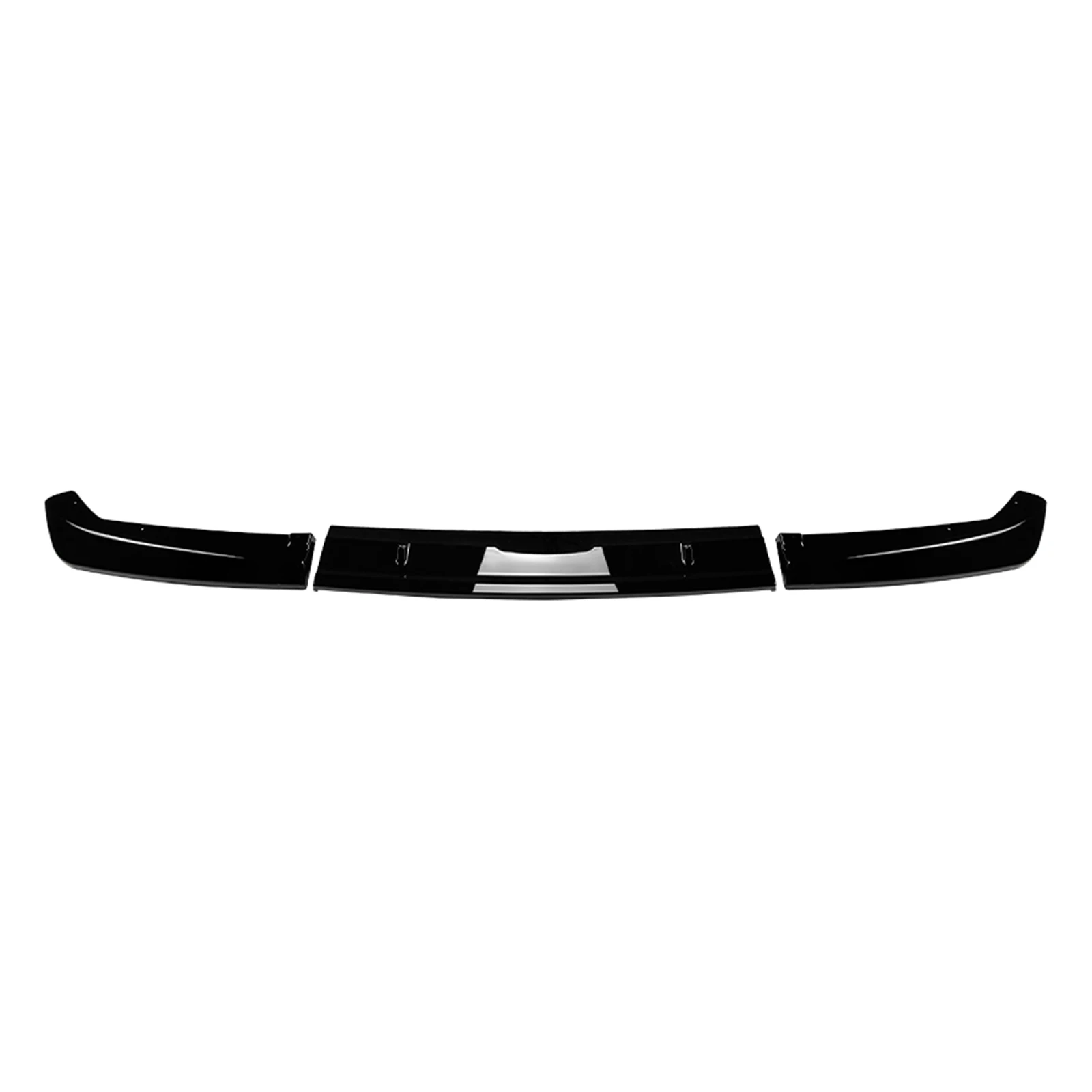 Rear Bumper Bracket Lip Lower Spoiler Splitter Protector Cover For Subaru WRX STi VB 2022-2024
Rear Bumper Bracket Lip Lower Spoiler Splitter Protector Cover For Subaru WRX STi VB 2022-2024