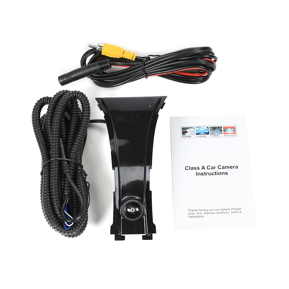 Carsanbo 150° Vehicle Front View Camera For Car BMW 2018 2019 2020 5 Series Night Vision Fisheye Glass Lens Camera
Carsanbo 150° Vehicle Front View Camera For Car BMW 2018 2019 2020 5 Series Night Vision Fisheye Glass Lens Camera