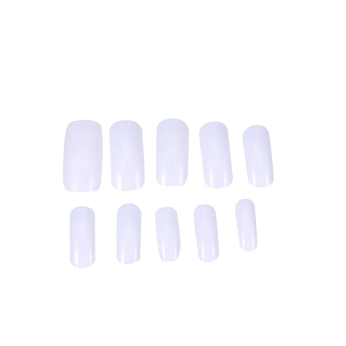 500 шт. искусственных французских накладных ногтей с полным покрытием, в коробке, для самостоятельного маникюра, акриловые типсы для салона, дома, свадьбы
500 шт. искусственных французских накладных ногтей с полным покрытием, в коробке, для самостоятельного маникюра, акриловые типсы для салона, дома, свадьбы