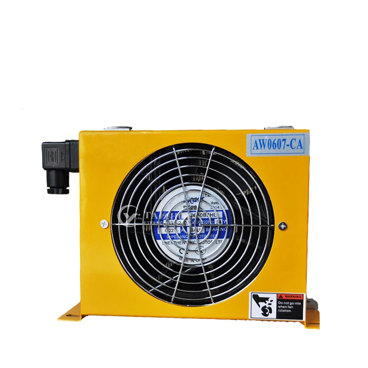 China Mini Industrial Air Cooler Aw0607T-Ca Series Aluminum Plate Fin Heat Exchanger for Hydraulic Oil Cooling System Credit
China Mini Industrial Air Cooler Aw0607T-Ca Series Aluminum Plate Fin Heat Exchanger for Hydraulic Oil Cooling System Credit