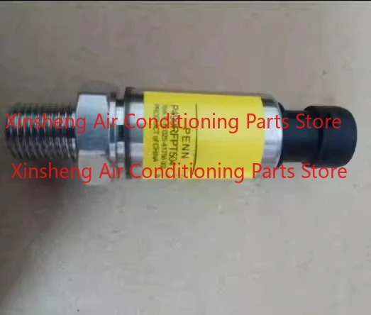 New for York Air Conditioning 025-29139-007, 060G6416 Sensor 025-41756-003
New for York Air Conditioning 025-29139-007, 060G6416 Sensor 025-41756-003