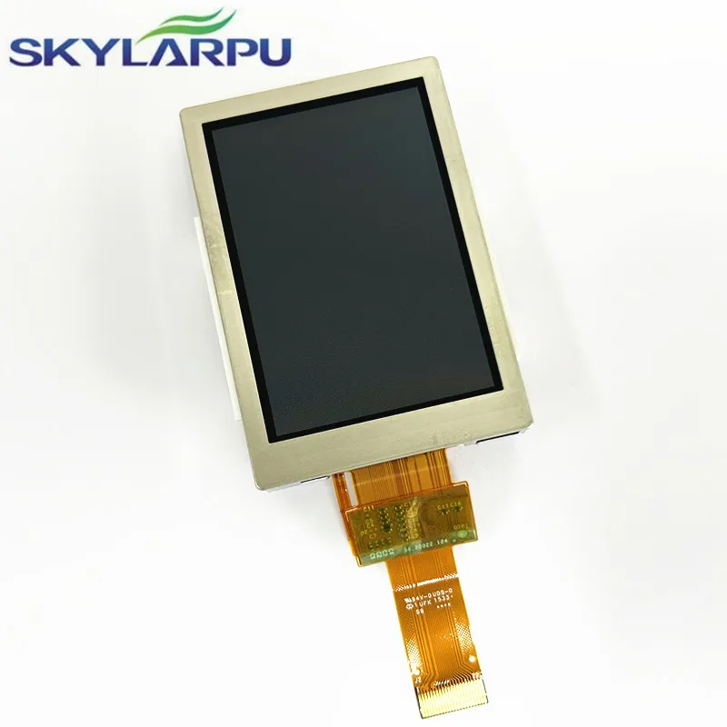 Original New 2.6" Inch LCD Screen For GARMIN GPSmap 76CSx Handheld GPS LCD Display Screen Panel Repair Replacement
Original New 2.6" Inch LCD Screen For GARMIN GPSmap 76CSx Handheld GPS LCD Display Screen Panel Repair Replacement