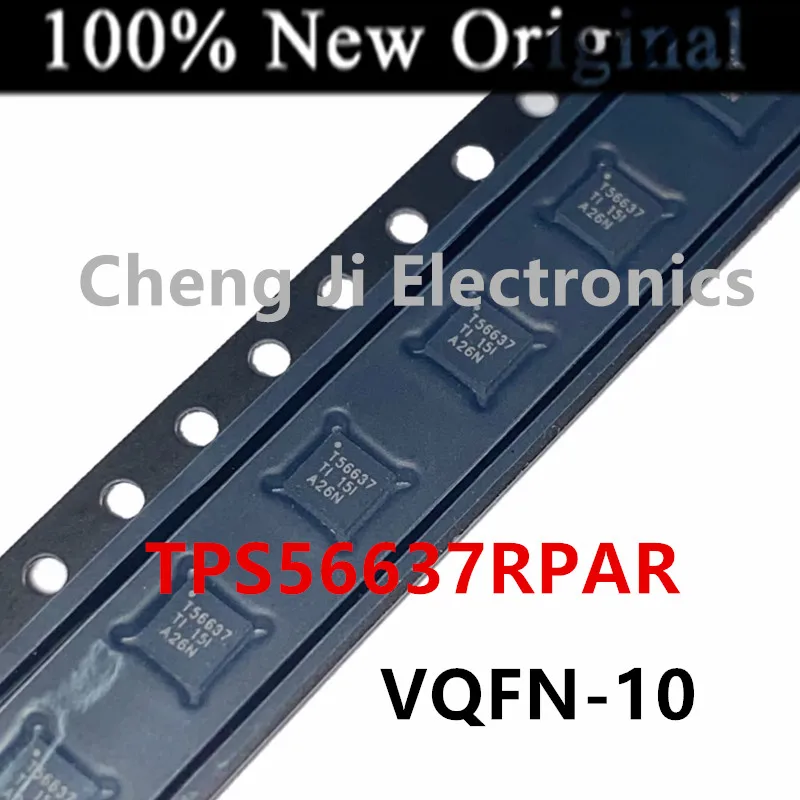 10PCS/Lot TPS56637RPAR T56637 、TPS566235RJNR 566235 New step-down converter chip TPS56637 、TPS566235RJNT
10PCS/Lot TPS56637RPAR T56637 、TPS566235RJNR 566235 New step-down converter chip TPS56637 、TPS566235RJNT