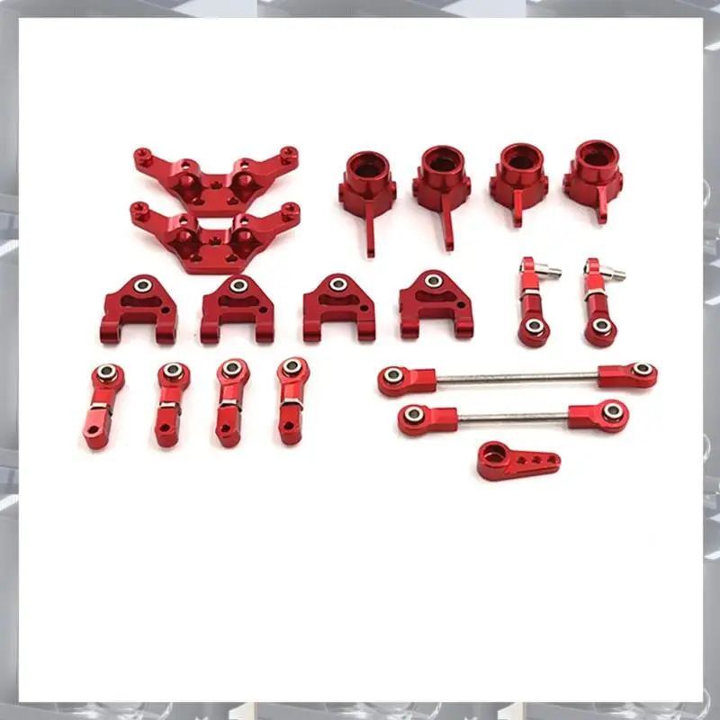 For 1/28 284161 284010 284131 K989 K979 K969 P929 P939 RC Car Parts, RC Racing Spare Parts Parts RC Racing Equipment Silver
For 1/28 284161 284010 284131 K989 K979 K969 P929 P939 RC Car Parts, RC Racing Spare Parts Parts RC Racing Equipment Silver