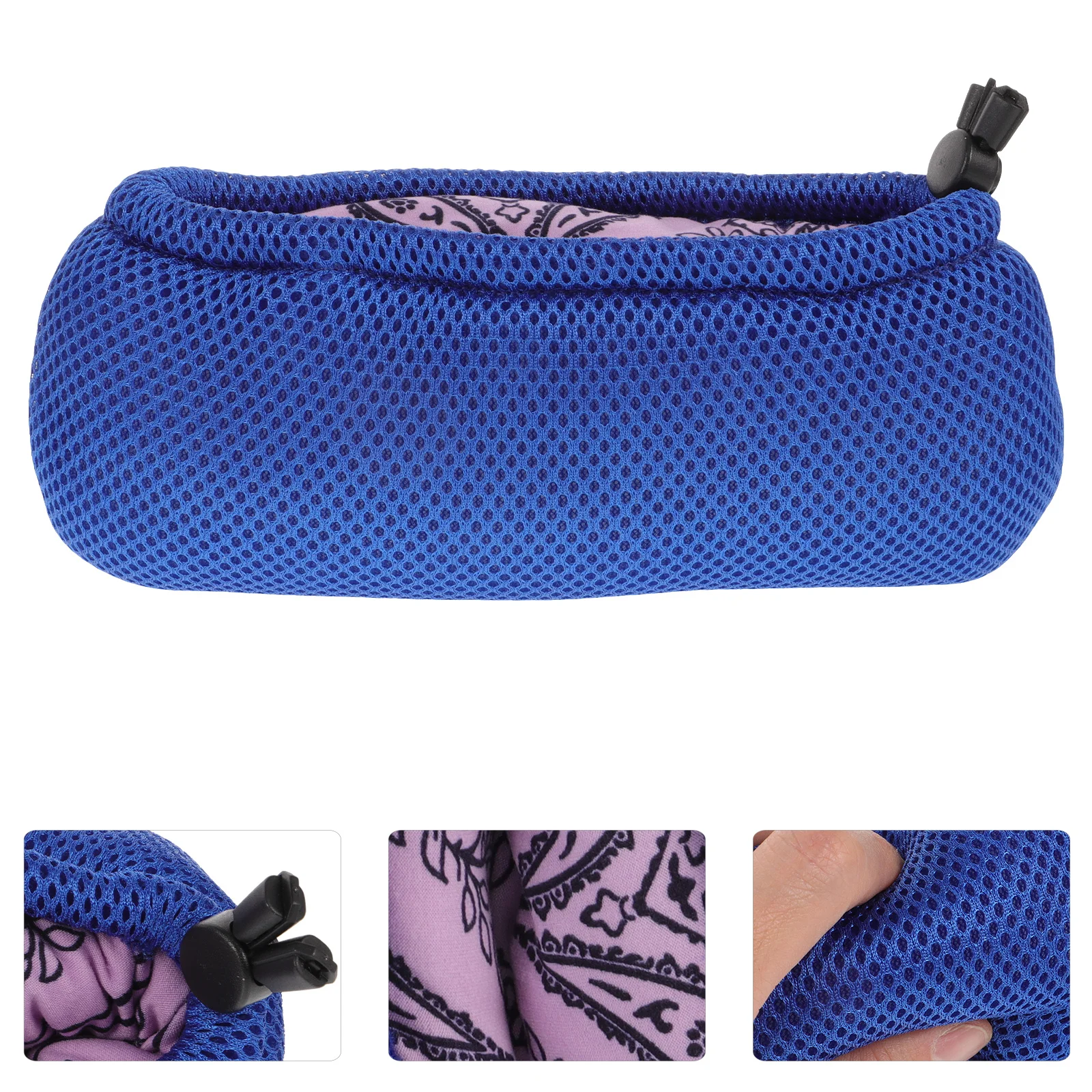 1 Pair Anti-Slip Crutch Cushion Replaceable Padded Mat For Underarm Crutches Soft Cotton Sponge Grip Comfortable Handle Cover
1 Pair Anti-Slip Crutch Cushion Replaceable Padded Mat For Underarm Crutches Soft Cotton Sponge Grip Comfortable Handle Cover