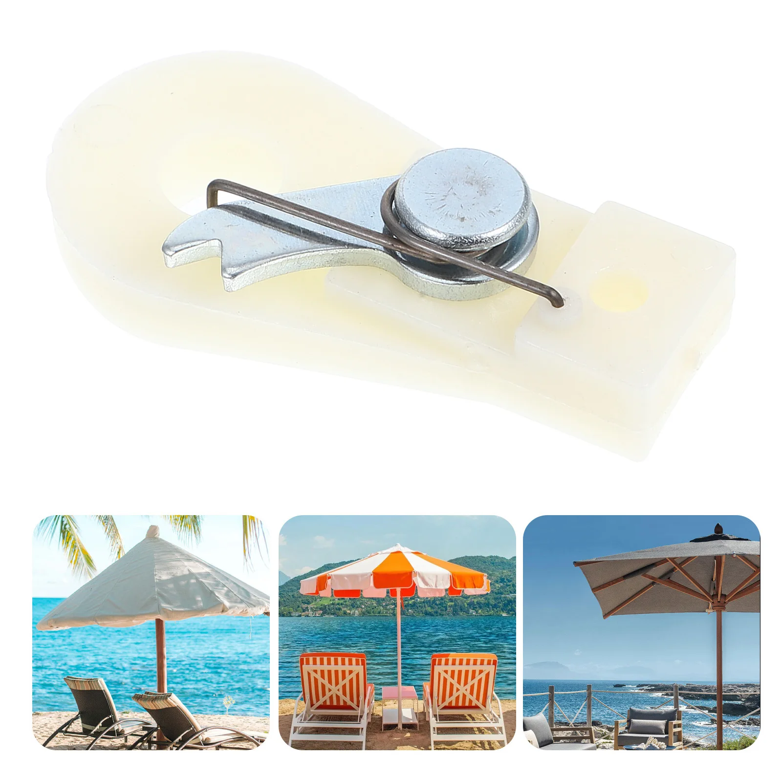 Umbrella Crank Handle Replacement For Center Pole Sunshade Outdoor Patio Umbrella Accessories Durable Pp Tilt Mechanism Gear
Umbrella Crank Handle Replacement For Center Pole Sunshade Outdoor Patio Umbrella Accessories Durable Pp Tilt Mechanism Gear