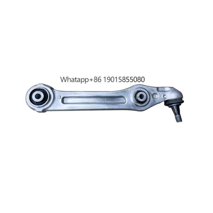 OE A2233303403 Auto Suspension Parts for Mercedes Benz W223 Control Arm Lower Swing Arm
OE A2233303403 Auto Suspension Parts for Mercedes Benz W223 Control Arm Lower Swing Arm