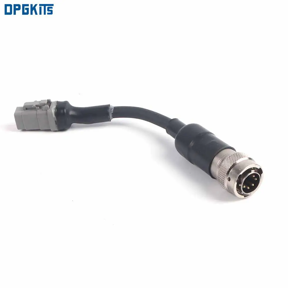 Control Box Harness Adapter 96019GT 96019GN 96019GN GN96019 96019 For Genie GS-2646 GS-2632 GS-2046 GS-2032
Control Box Harness Adapter 96019GT 96019GN 96019GN GN96019 96019 For Genie GS-2646 GS-2632 GS-2046 GS-2032