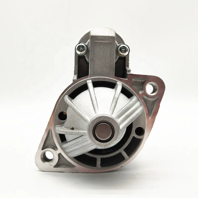 12V 1.4KW Engine Parts Auto Starter for HYUNDAI for MITSUBISHI M1T70481 3610032510 M000T70481
12V 1.4KW Engine Parts Auto Starter for HYUNDAI for MITSUBISHI M1T70481 3610032510 M000T70481