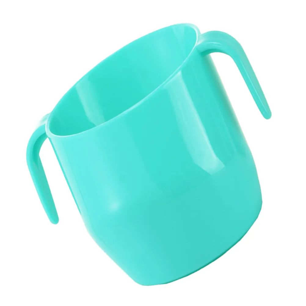 1Pcs Children Drinking Training Cup Portable Double Handle Slanted Mouth Ergonomic Design Kids Toddler Baby Water Drinking Habit
1Pcs Children Drinking Training Cup Portable Double Handle Slanted Mouth Ergonomic Design Kids Toddler Baby Water Drinking Habit
