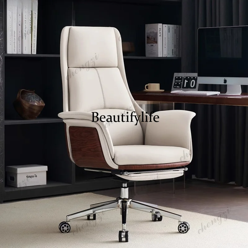 Classic Comfy Office Chair Accent Wingback Single Design Office Chair Oversized Relaxing Fauteuil De Salon Furniture For Home
Classic Comfy Office Chair Accent Wingback Single Design Office Chair Oversized Relaxing Fauteuil De Salon Furniture For Home