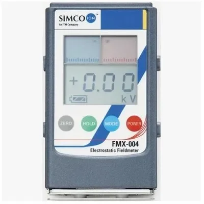 Изготовление японского электростатического тестера SIMCO. Тестер поверхностного электростатического поля fmx-004.
Изготовление японского электростатического тестера SIMCO. Тестер поверхностного электростатического поля fmx-004.