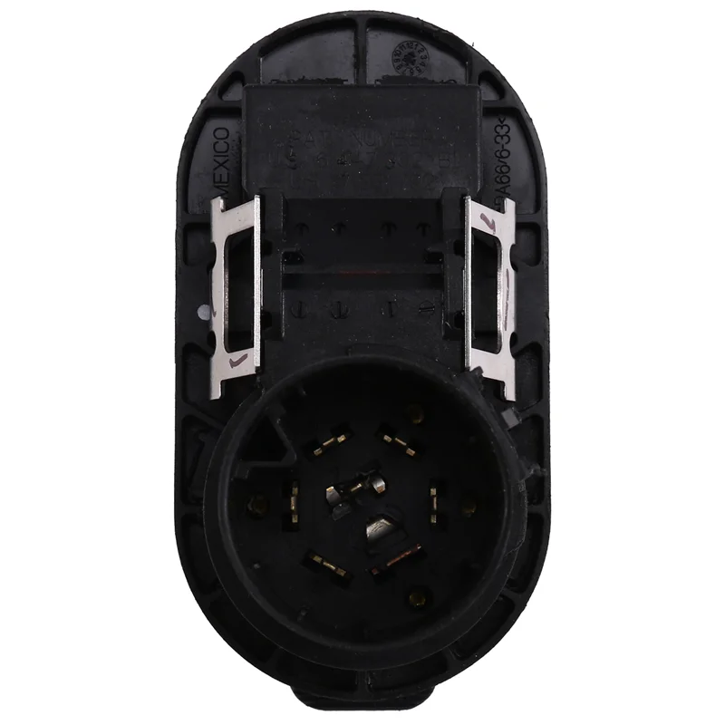 Автомобильный прицеп, розетка для фаркопа, разъем для прицепа 68284110AA для Jeep Grand Cherokee Chrysler Pacifica Voyager-A14Z
Автомобильный прицеп, розетка для фаркопа, разъем для прицепа 68284110AA для Jeep Grand Cherokee Chrysler Pacifica Voyager-A14Z