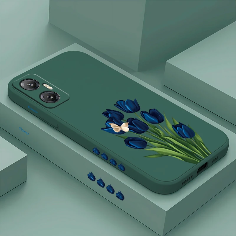 Silicone Soft Phone Case For Infinix Smart 20 10 HD 9 8 Plus 8 Pro Flower Butterfly Pattern Anti-Drop Lens Protection Cover
Silicone Soft Phone Case For Infinix Smart 20 10 HD 9 8 Plus 8 Pro Flower Butterfly Pattern Anti-Drop Lens Protection Cover