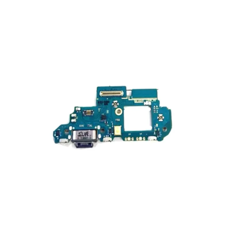 USB-коннектор для зарядки, док-станция с гибким кабелем для Samsung Galaxy A54 5G A546 6,4"
USB-коннектор для зарядки, док-станция с гибким кабелем для Samsung Galaxy A54 5G A546 6,4"