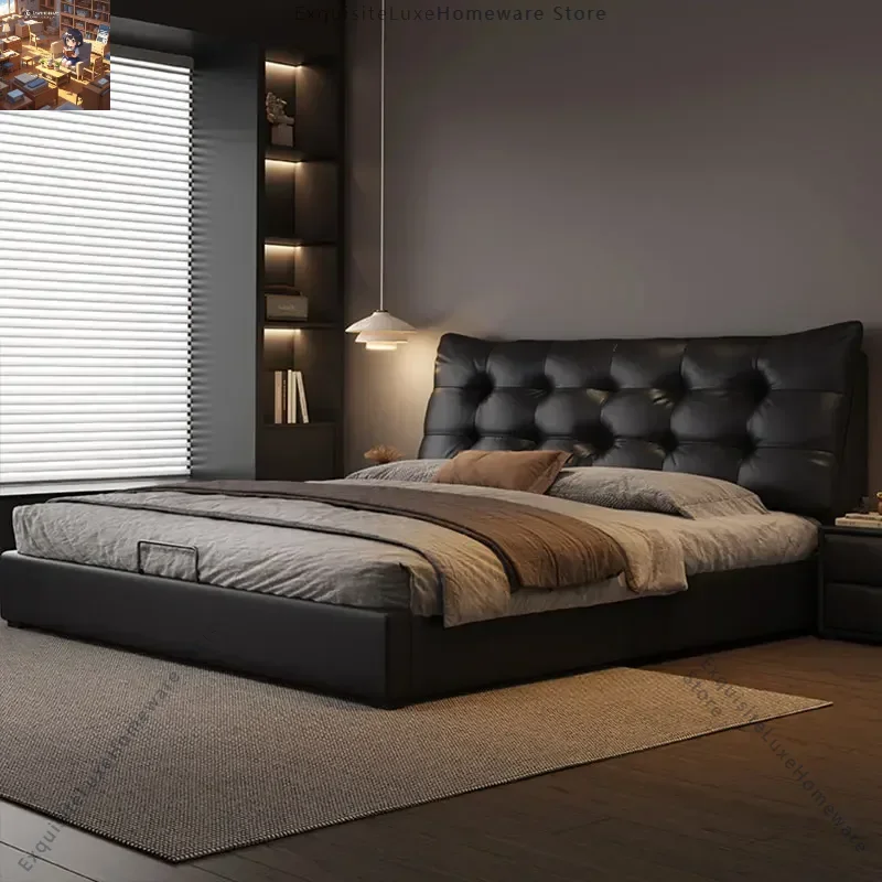 Квартира, элитная кровать, эстетический каркас, удобная роскошная свадебная кровать, модная современная изголовье, Cama Casal, скандинавская мебель
Квартира, элитная кровать, эстетический каркас, удобная роскошная свадебная кровать, модная современная изголовье, Cama Casal, скандинавская мебель