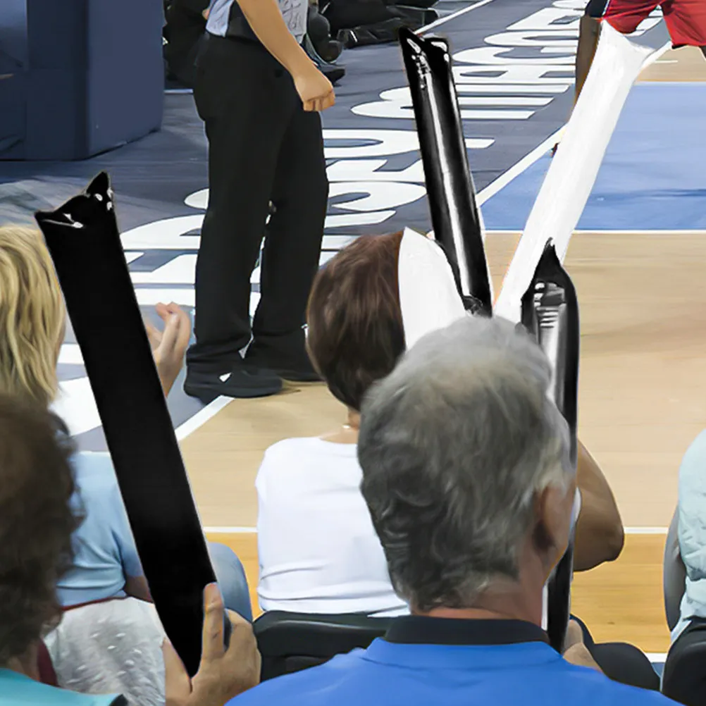 20 шт. надувных палочек-хлопушек для спортивных мероприятий, концертов, вечеринок, парадов, сувениры для ведущих мероприятий
20 шт. надувных палочек-хлопушек для спортивных мероприятий, концертов, вечеринок, парадов, сувениры для ведущих мероприятий