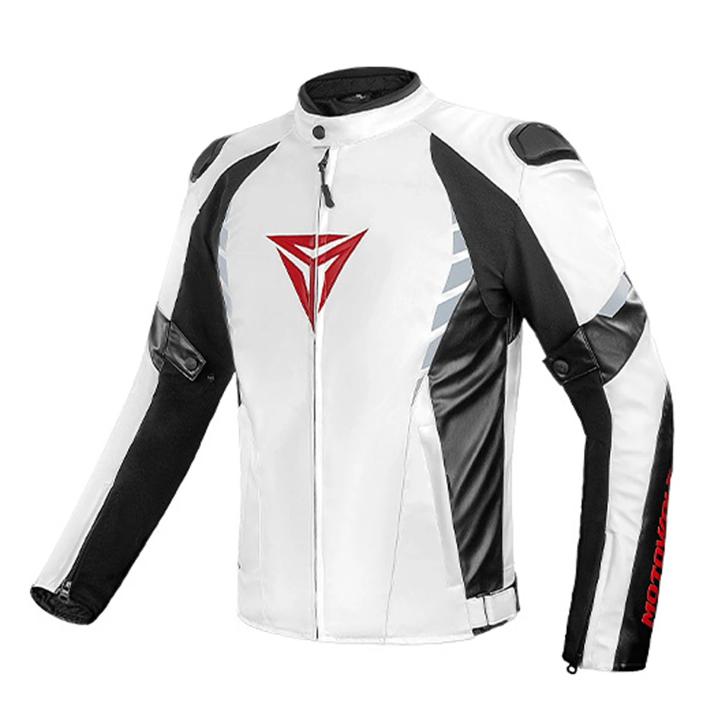 New Moto Leather Jacket Winter Warm Motorcycle Leather Jacket Windproof Reflective Motorcycle Jacket PU Leather Anti Fall
New Moto Leather Jacket Winter Warm Motorcycle Leather Jacket Windproof Reflective Motorcycle Jacket PU Leather Anti Fall