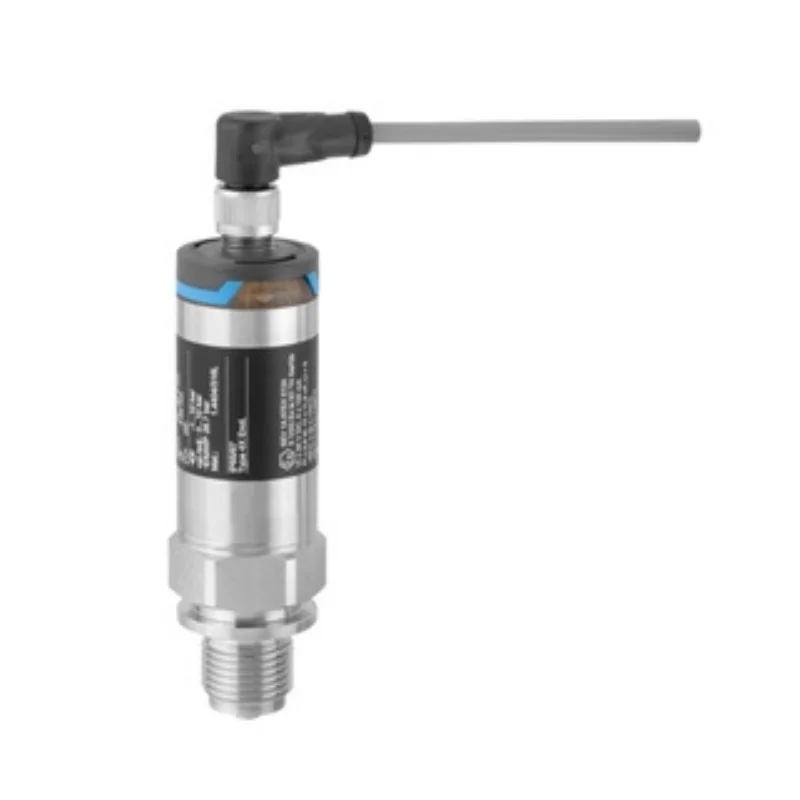 2026 100% New Original Absolute and Gauge Pressure Cerabar PMP21 High Quality Transmitter for ENdress H Auser
2026 100% New Original Absolute and Gauge Pressure Cerabar PMP21 High Quality Transmitter for ENdress H Auser