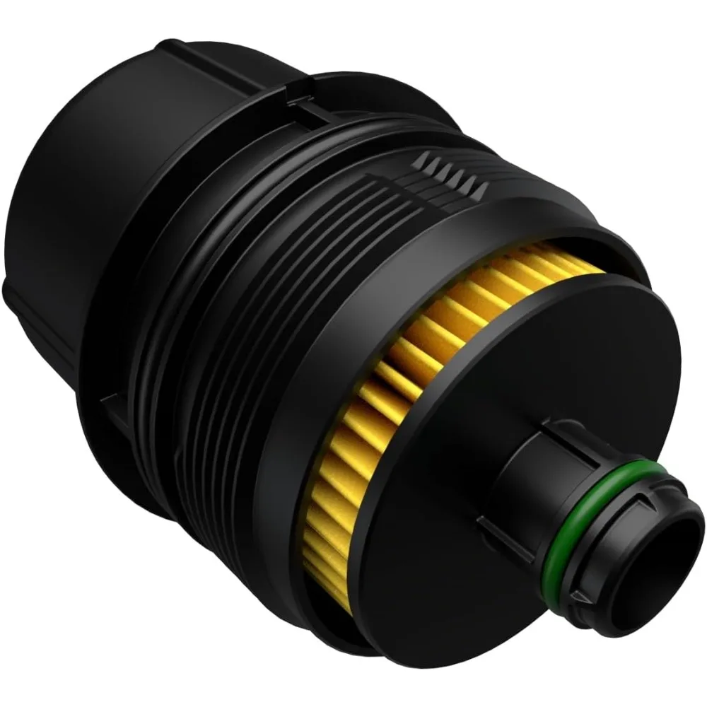 Engine Oil Filter Replacement Part 68507598AA
Engine Oil Filter Replacement Part 68507598AA