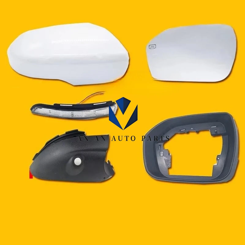 2016-2020 Models CHANGAN CS55 Rearview Mirror Parts Shell Mirror Frame Basement Turning light
2016-2020 Models CHANGAN CS55 Rearview Mirror Parts Shell Mirror Frame Basement Turning light
