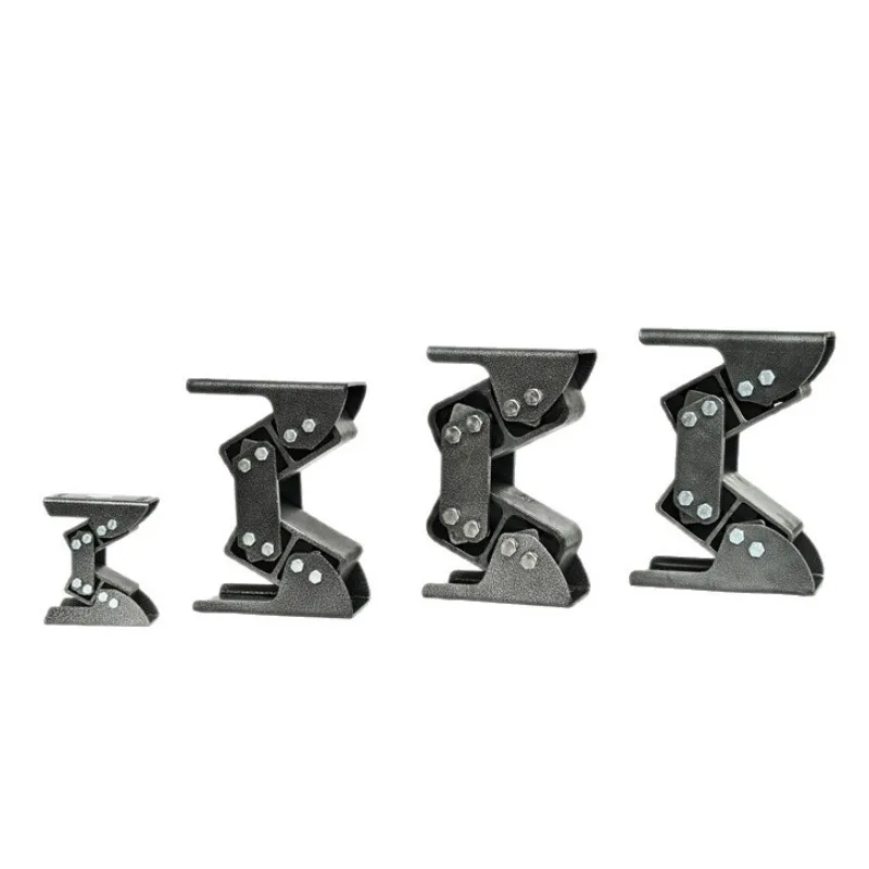 Compact shockproof spring shock-absorbing single material linear screen vibrating screen screw conveyor
Compact shockproof spring shock-absorbing single material linear screen vibrating screen screw conveyor