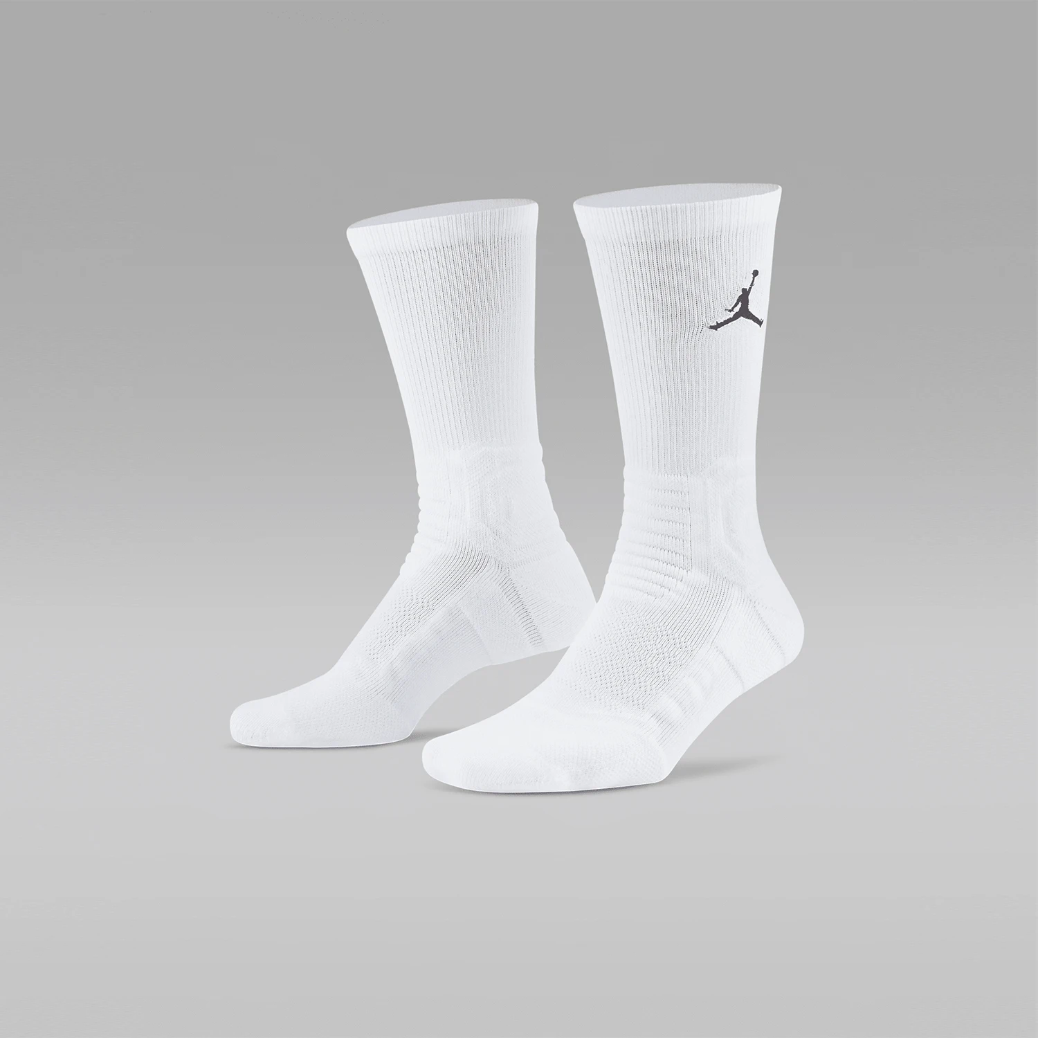 Nike genuine Men's and Women's New Sports Socks Basketball Training Breathable Long Socks SX5854-101
Nike genuine Men's and Women's New Sports Socks Basketball Training Breathable Long Socks SX5854-101