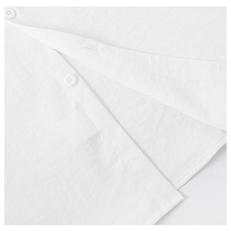 hot sales Japan Style Summer With Pocket Embroidery Button Down Tee high quality Men's Casual Short Shirt Fashion Tops
hot sales Japan Style Summer With Pocket Embroidery Button Down Tee high quality Men's Casual Short Shirt Fashion Tops