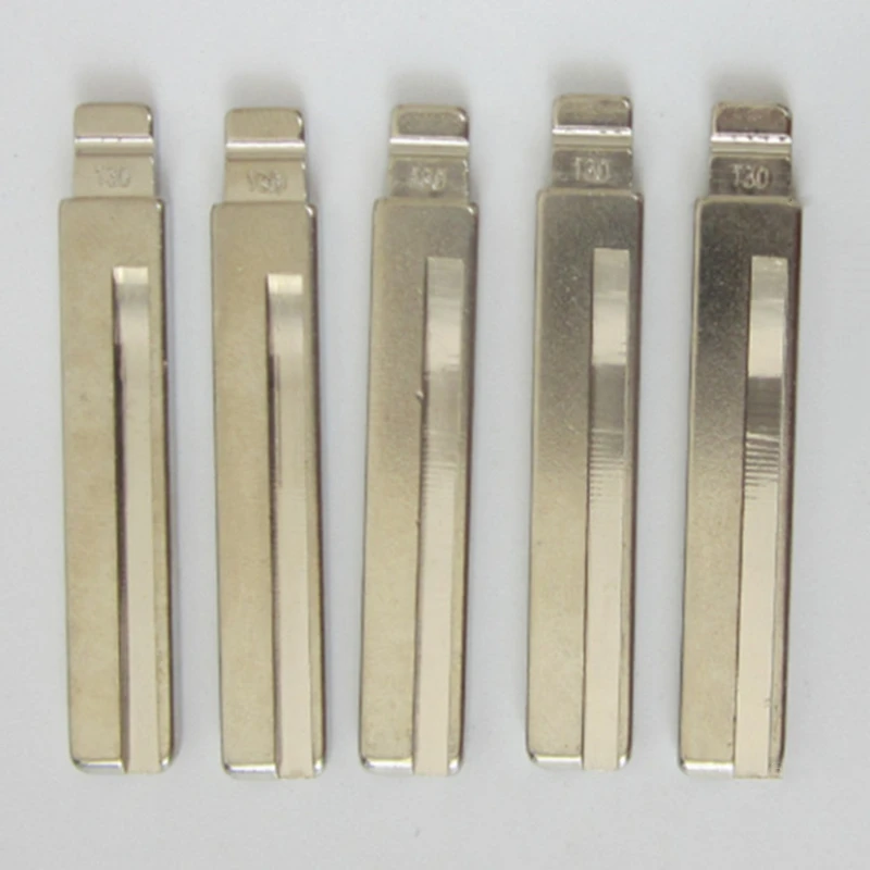 XIEAILI OEM 50Pcs 130# Uncut Car Key Blank Blade HY20 For Hyundai Accent For Kia For Keydiy KD Xhorse VVDI JMD
XIEAILI OEM 50Pcs 130# Uncut Car Key Blank Blade HY20 For Hyundai Accent For Kia For Keydiy KD Xhorse VVDI JMD