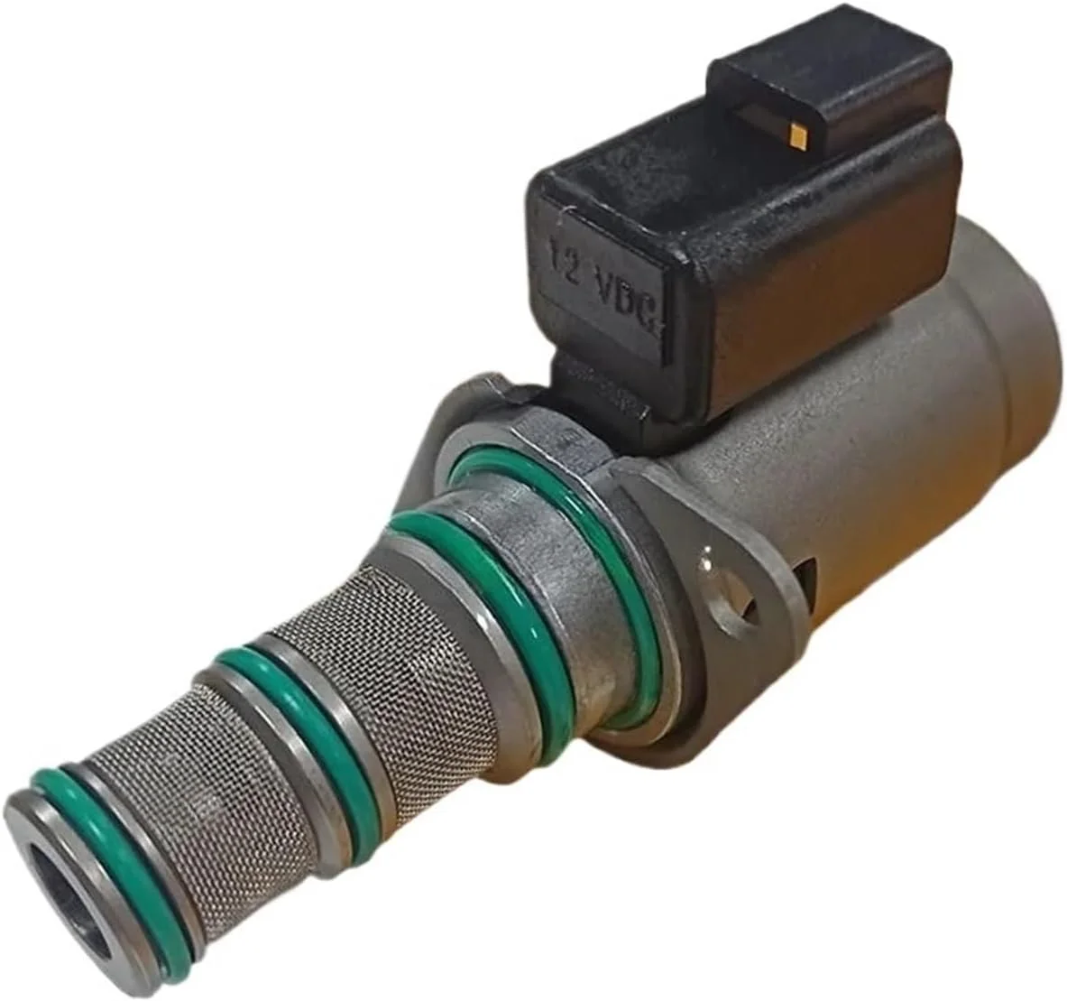 1PCS 12V Solenoid Valve 2748041 274-8041 12V for Caterpillar Loaders 420E 428E 430F 432E F434E 442E 444E 450E 450F 901C 902
1PCS 12V Solenoid Valve 2748041 274-8041 12V for Caterpillar Loaders 420E 428E 430F 432E F434E 442E 444E 450E 450F 901C 902