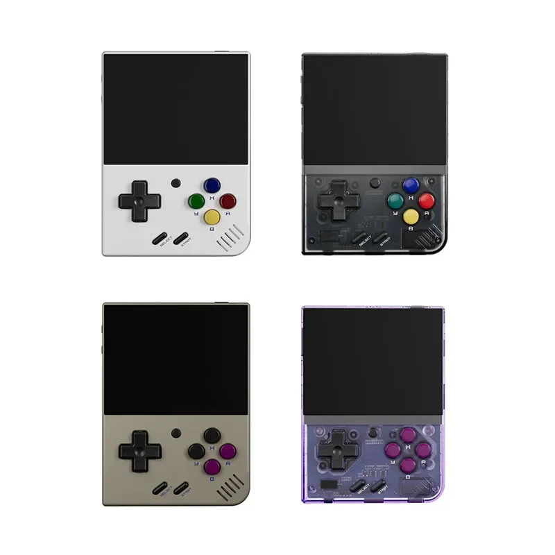 Портативный Miyoo Mini Plus + портативная игровая консоль игровой эмулятор устройство USB интерфейсы WiFi подключение для детей подарок QXNF
Портативный Miyoo Mini Plus + портативная игровая консоль игровой эмулятор устройство USB интерфейсы WiFi подключение для детей подарок QXNF