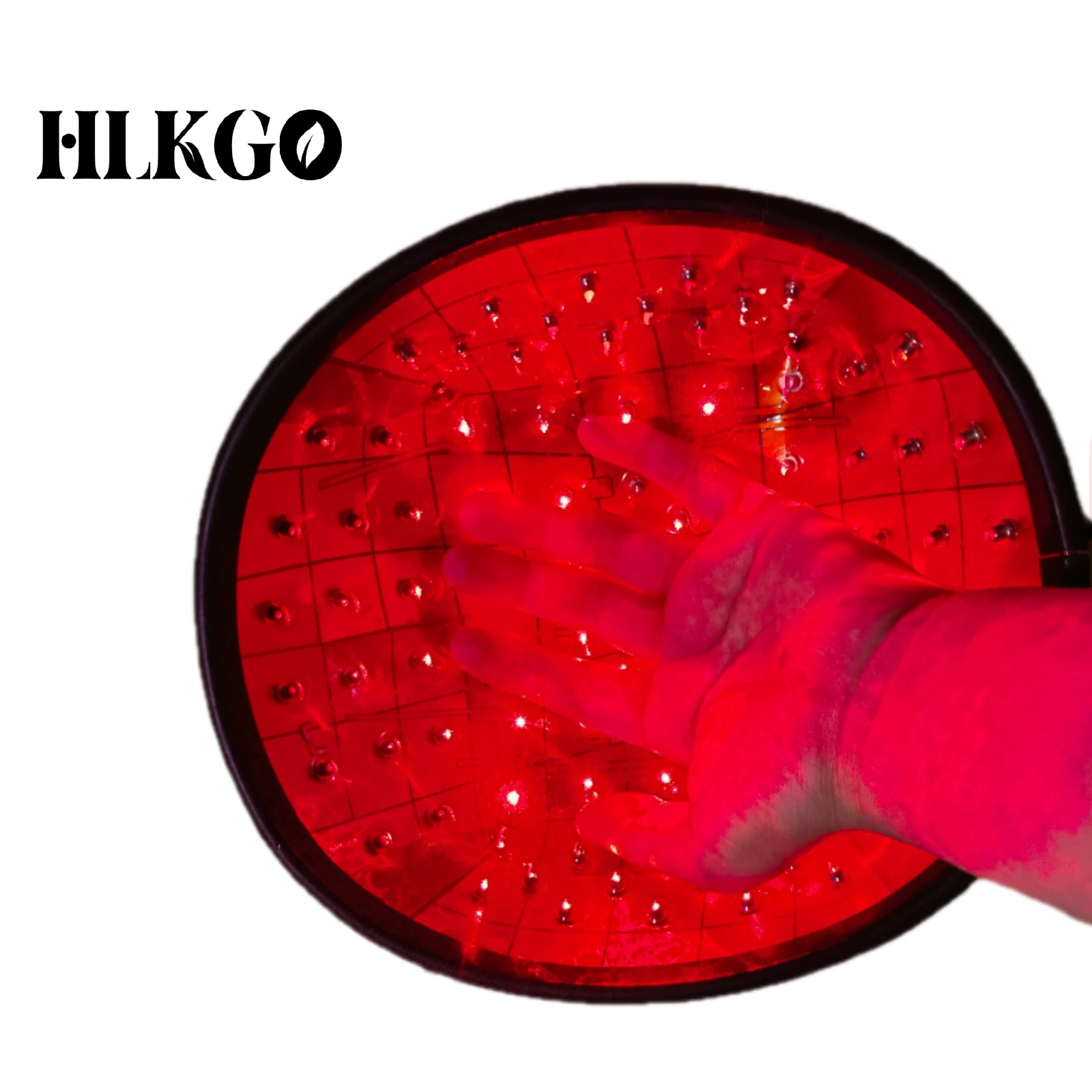 Professional 650nm Laser Hair Growth Helmet - 96 Diodes for Thicker Hair & Scalp Health
Professional 650nm Laser Hair Growth Helmet - 96 Diodes for Thicker Hair & Scalp Health
