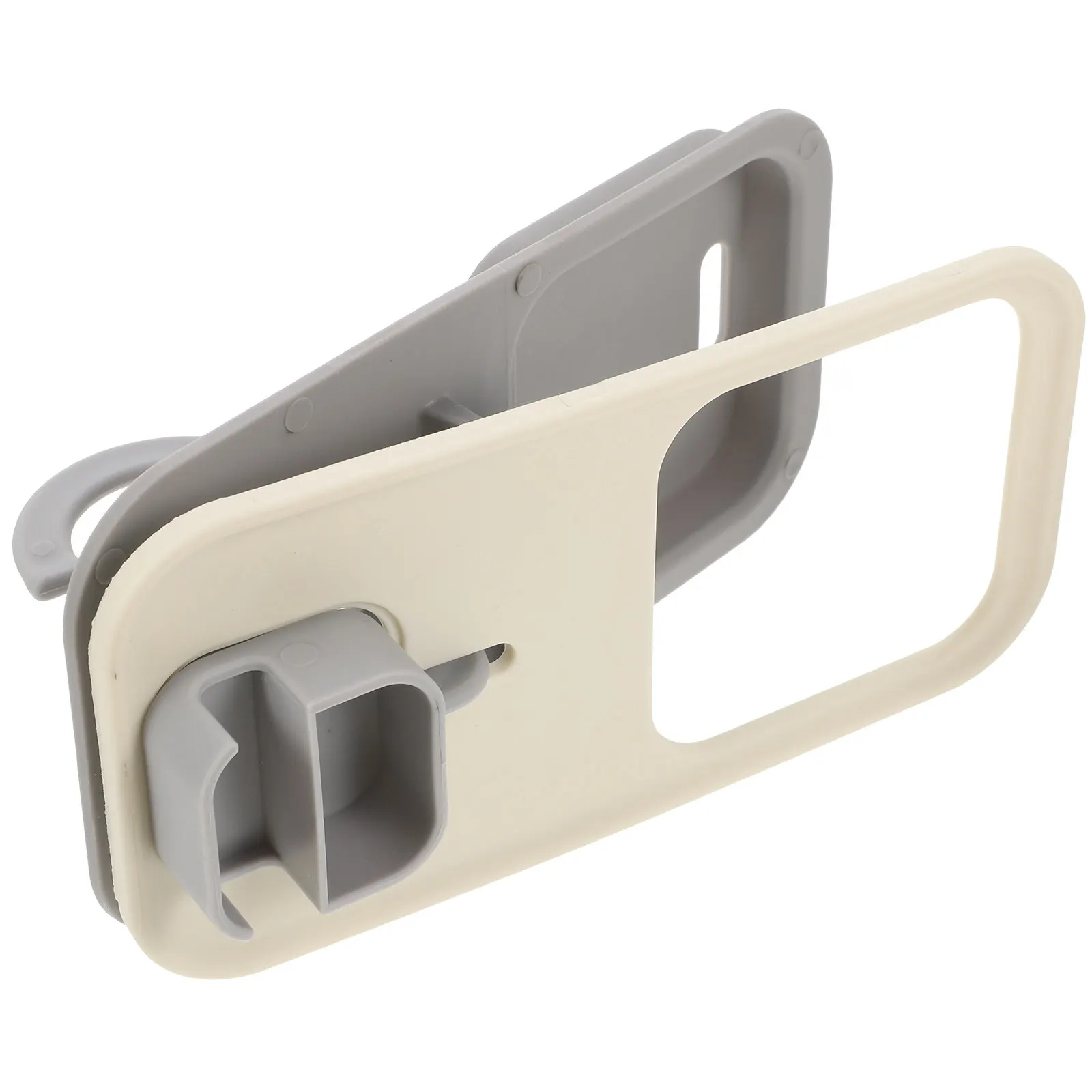 Desk Cup Holder Clip on Table Clamp Strong Water Glass Holder for Office Home Classroom Multi Use Desk Cup Clip Stand Storage
Desk Cup Holder Clip on Table Clamp Strong Water Glass Holder for Office Home Classroom Multi Use Desk Cup Clip Stand Storage