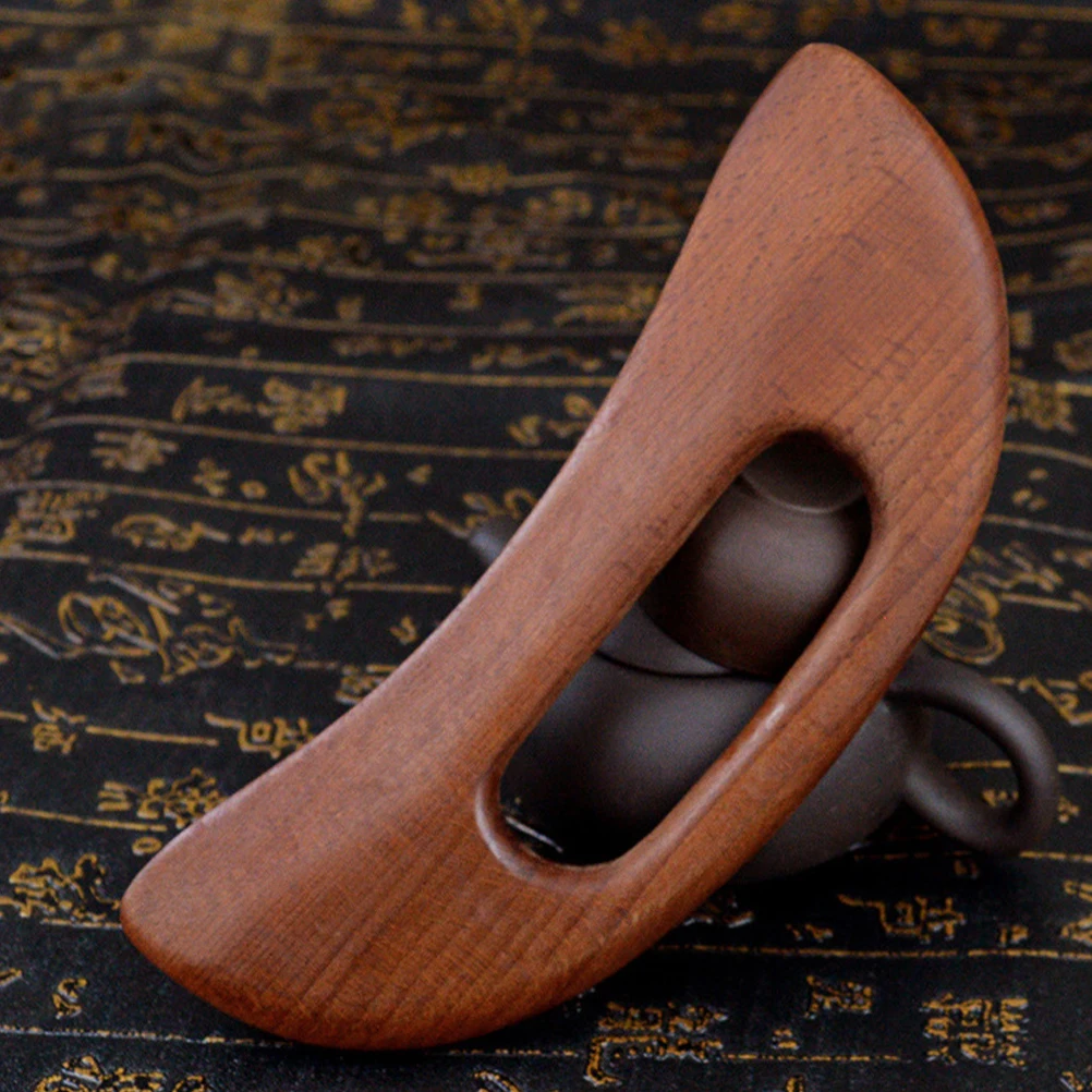 Guasha Board Natural Wood Scraping Massage Tool Ergonomic Design for Face Neck Body Travel Home Spa Relaxation Skin Care
Guasha Board Natural Wood Scraping Massage Tool Ergonomic Design for Face Neck Body Travel Home Spa Relaxation Skin Care