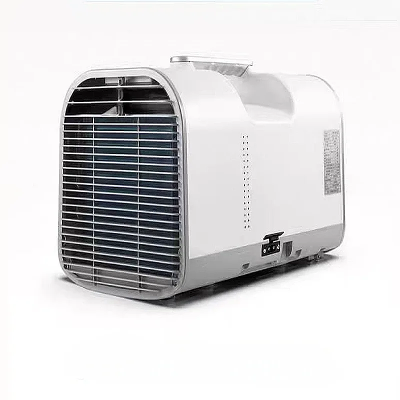 Portable light tent air conditioner, fast cooling and energy-saving, suitable for outdoor tents 220-240V
Portable light tent air conditioner, fast cooling and energy-saving, suitable for outdoor tents 220-240V