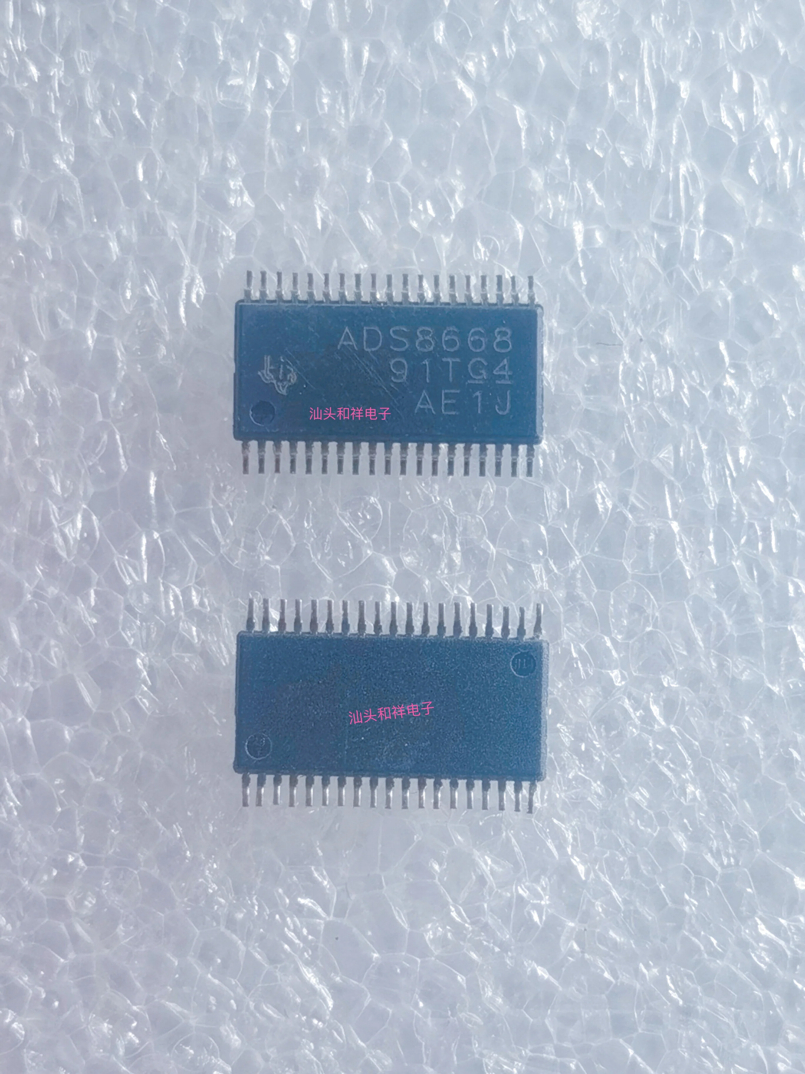 Free shipping ADS8668IDBTR ADS8668IDBT ADS8668 10PCS
Free shipping ADS8668IDBTR ADS8668IDBT ADS8668 10PCS