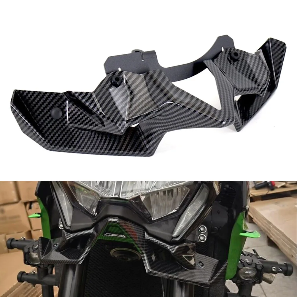 Обнаженный передний чехол из углеродного волокна для мотоцикла Kawasaki Z 900 2020 2020 2022 Z900
Обнаженный передний чехол из углеродного волокна для мотоцикла Kawasaki Z 900 2020 2020 2022 Z900