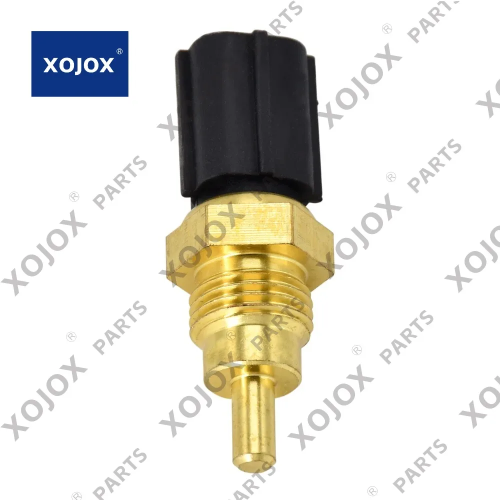 Датчик температуры воды XOJOX ME202053 B240600000378 для экскаватора Sany SY465C для Kato HD1430 6D16 для двигателя Mitsubishi 4D56- 
Датчик температуры воды XOJOX ME202053 B240600000378 для экскаватора Sany SY465C для Kato HD1430 6D16 для двигателя Mitsubishi 4D56-