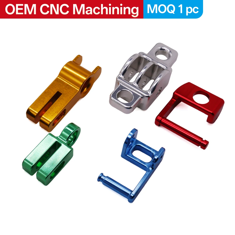 OEM Precision CNC Machining Services Metal CNC Milling Brushed Surface Finishing Anodizing Stainless Steel & Brass Aluminum
OEM Precision CNC Machining Services Metal CNC Milling Brushed Surface Finishing Anodizing Stainless Steel & Brass Aluminum