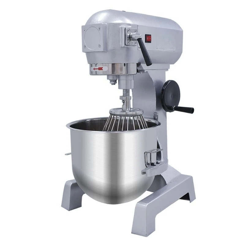 20/30L mixer commercial electric, stuffing machine cream baking machinery and equipment
20/30L mixer commercial electric, stuffing machine cream baking machinery and equipment