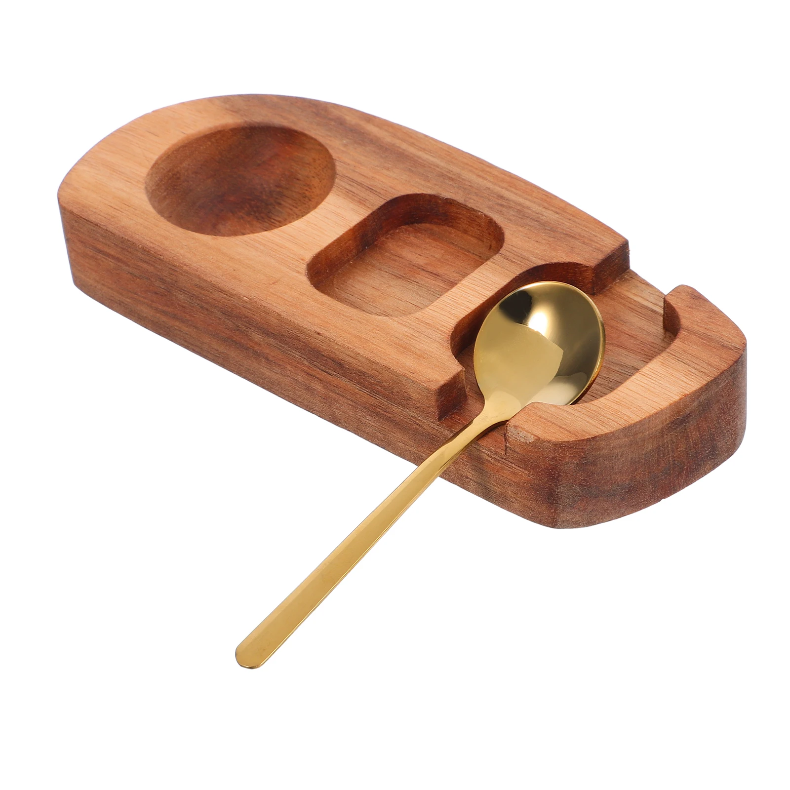 Wooden Egg Storage Box Wooden Egg Tray Countertop Wood Storage Holder With Serving Spoon Egg Display Stand For Kitchen Storage
Wooden Egg Storage Box Wooden Egg Tray Countertop Wood Storage Holder With Serving Spoon Egg Display Stand For Kitchen Storage