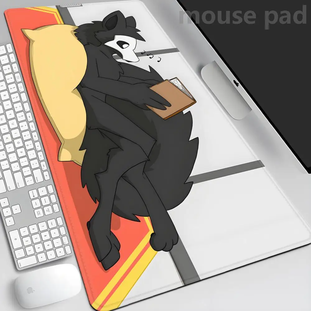 Changed Puro Game Mousepad Gaming Office Desk Pads Large For Computer Non-slip Lockedge Mouse Pad
Changed Puro Game Mousepad Gaming Office Desk Pads Large For Computer Non-slip Lockedge Mouse Pad